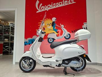 Piaggio Vespa 125 Primavera €5+