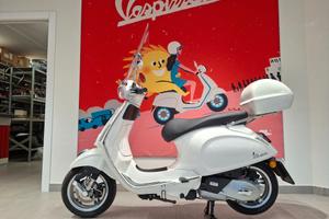 Piaggio Vespa 125 Primavera €5+
