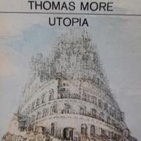 Utopia di Thomas More Penguin Classics in Inglese