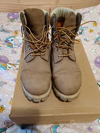 Scarpe uomo 