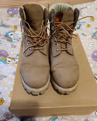 Scarpe uomo 