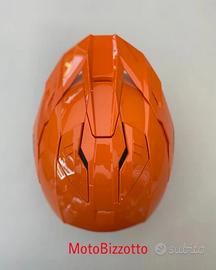 Airoh Kombakt Color Orange Gloss