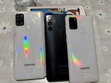 Telefoni 3 Samsung