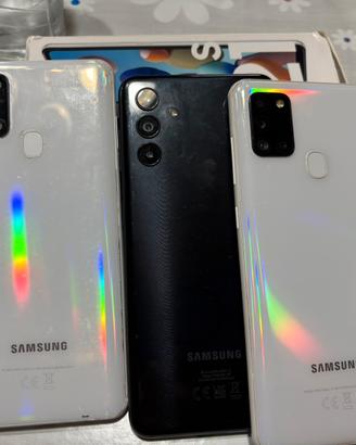 Telefoni 3 Samsung