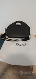 Borsa O BAG nera