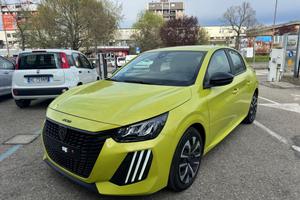PEUGEOT 208 PureTech 100CV 5 porte Active