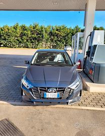 HYUNDAI I20 GPL 2021