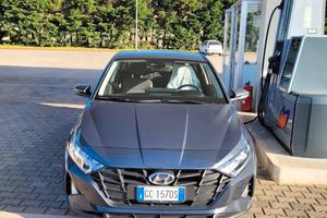 HYUNDAI I20 GPL 2021