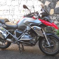 BMW r 1200 GS