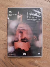DVD Il giovane