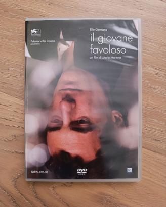 DVD Il giovane