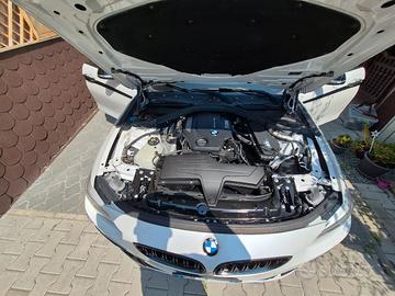 In descrizione BMW xDrive 