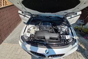 In descrizione BMW xDrive 