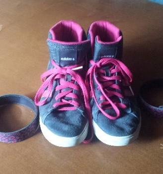 Scarpe da ginnastica Adidas