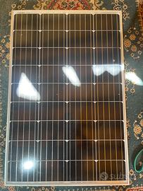 Pannello solare