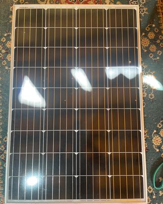 Pannello solare