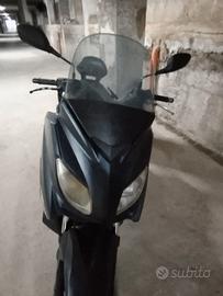 X max 250