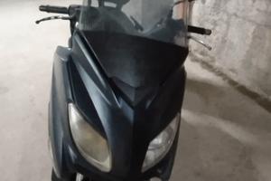 X max 250