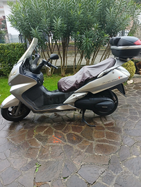 Silver wing Honda 400 usato