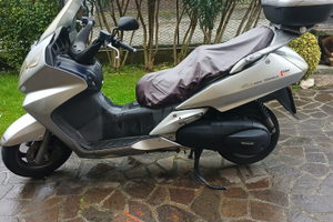 Silver wing Honda 400 usato