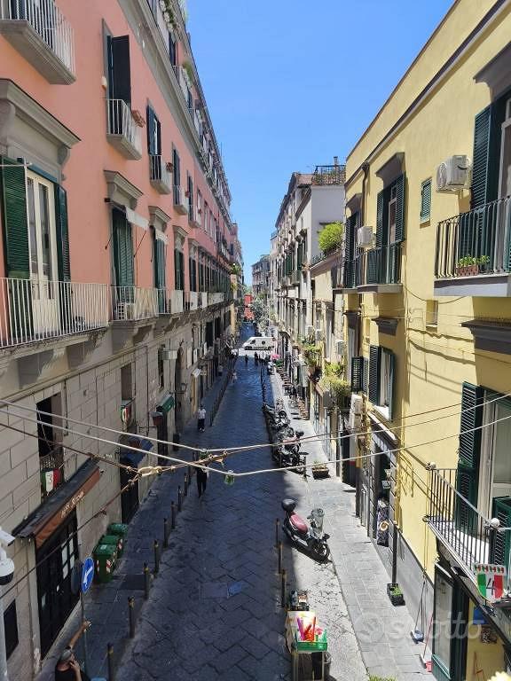 Appartamento – Napoli, San Ferdinando, Municipalità 1 - Vista 2