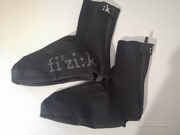 Copriscarpe fizik on sale