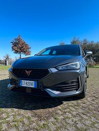 Leon cupra 2021 245cv
