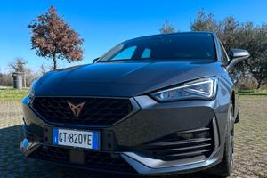 Leon cupra 2021 245cv