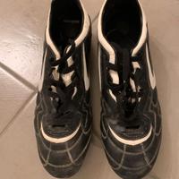 scarpe calcio tacchetto nr. 43