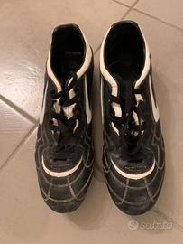 scarpe calcio tacchetto nr. 43