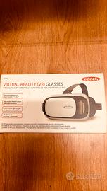 Virtual Reality (VR) Glasses