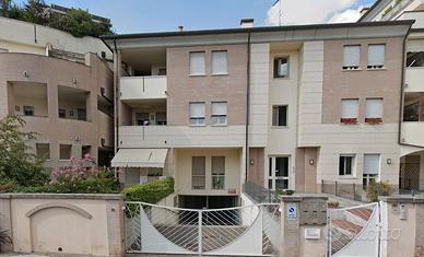 Appartamento Via Pascoli Rovigo Piano Terra