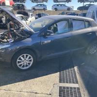 RICAMBI Renault Megane III 1.5 81kW K9K R8 2012