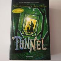 Tunnel Libro R. Gordon e B. Williams