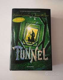 Tunnel Libro R. Gordon e B. Williams