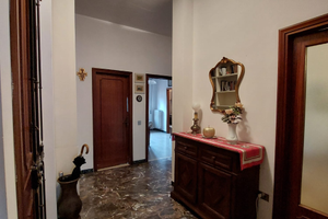 Appartamento 75mq 3 vani grande terrazza ammobilia