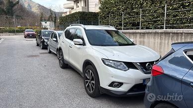 Nissan X-Trail 2.0 dCi 150 CV AWD-11/2016