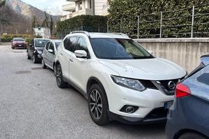Nissan X-Trail 2.0 dCi 150 CV AWD-11/2016