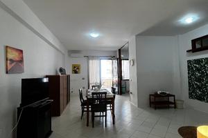 Rif 527 villaggio coppola 1 piano