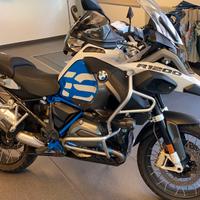 Bmw R 1200 GS Rally 2018