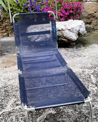 Brandine/lettini  spiaggia, campeggio,