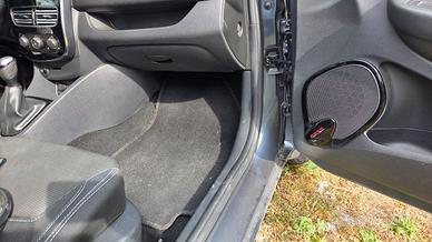 Sedili e Tappeti Clio IV 2019