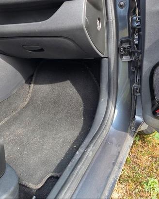 Sedili e Tappeti Clio IV 2019