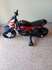 Moto Bambino