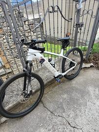 TREK E-BIKE - BOSCH CX PERFORMANCE LINE 625WH