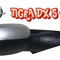 SPECCHIETTO RETROVISORE DESTRO OPEL Tigra TwinTop