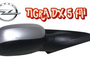 SPECCHIETTO RETROVISORE DESTRO OPEL Tigra TwinTop