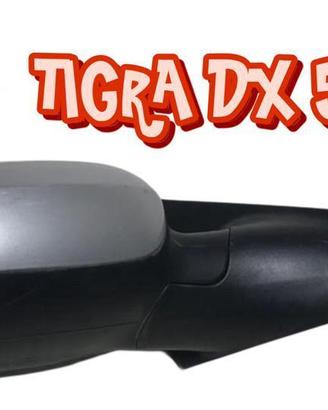 SPECCHIETTO RETROVISORE DESTRO OPEL Tigra TwinTop