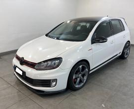 VOLKSWAGEN GOLF GTI 2.0 TSI 5P. 210CV