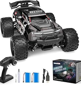 Macchina Telecomandata - 2,4 GHz RC Car Veicolo(C)